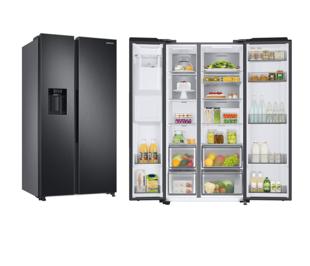 SAMSUNG RS68A8840B1 Kostkarka NoFrost - 1462512 - zdjęcie